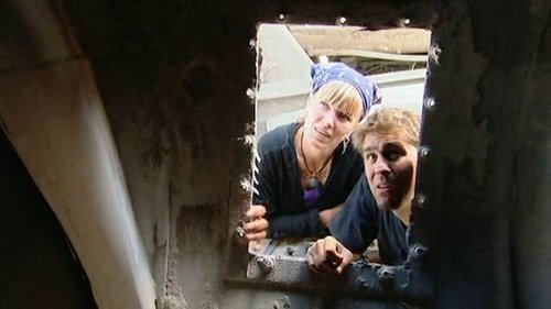 MythBusters, S03E02 - (2005)