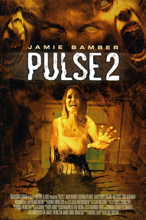 Pulse 2: Afterlife (2008)