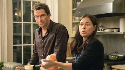 The Affair: 1×9