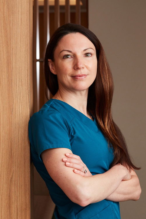 Dr. Emma – Hautärztin aus Leidenschaft