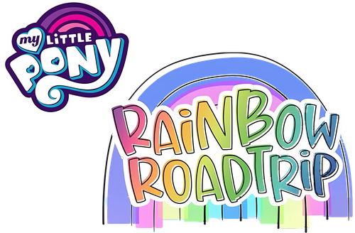 My Little Pony: Rainbow Roadtrip