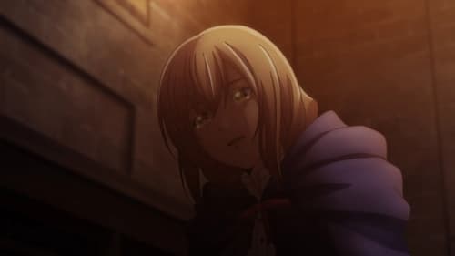 Ishura: 1×8