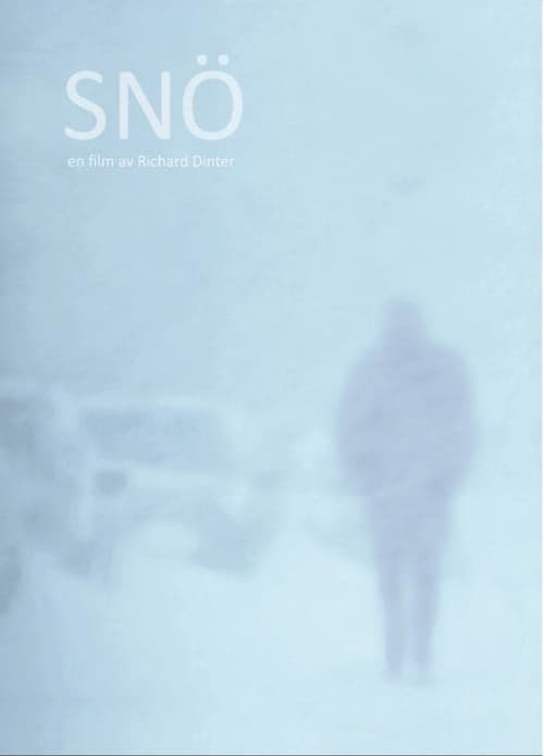 Snö (2016) poster