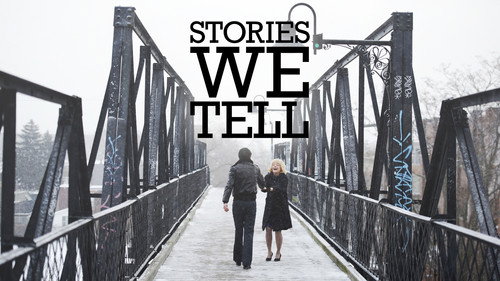 Stories We Tell