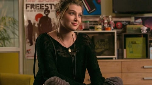 Red Band Society: 1×5