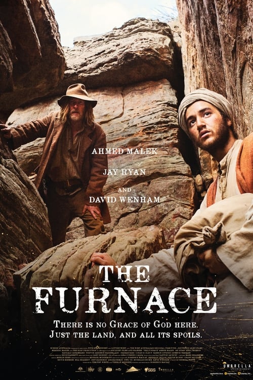 The Furnace 2020