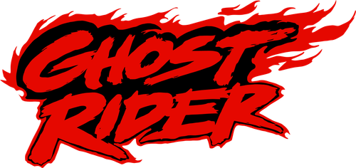 Ghost Rider