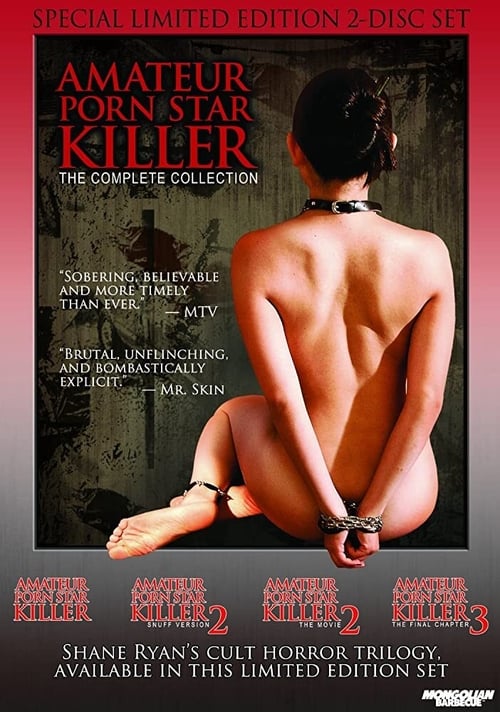 Amateur Porn Star Killer Movies Online Streaming Guide picture