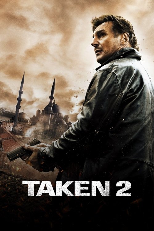 Taken 2
