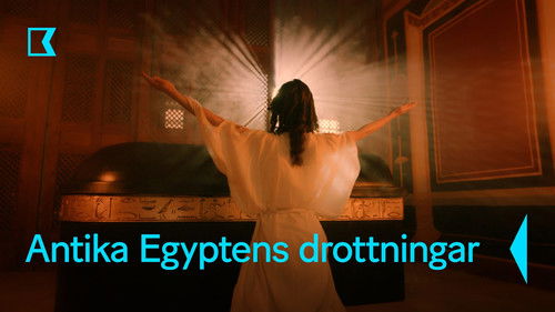 Queens of Ancient Egypt