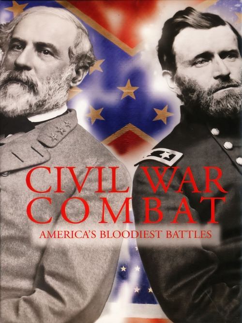 Civil War Combat (2000)