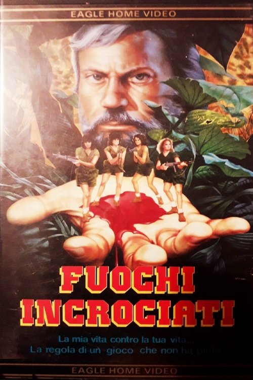 Fuochi incrociati