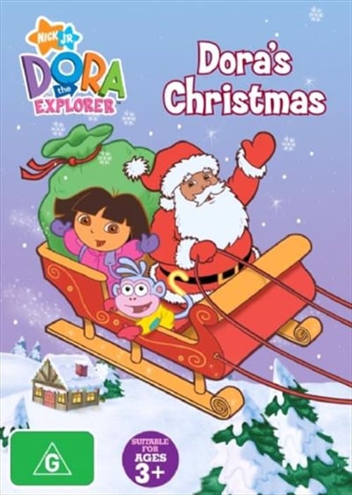 Dora the Explorer: Dora's Christmas! (2004)