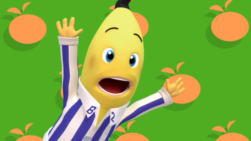 Poster della serie Bananas in Pyjamas