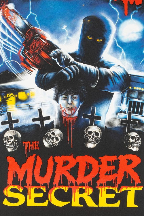 The Murder Secret