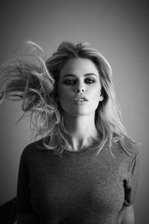 Invisible Woman