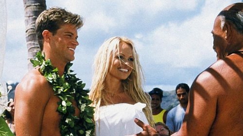 Baywatch: Hawaiian Wedding