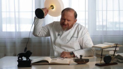 Image de l'épisode 4
