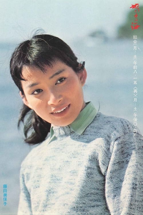 Poster Hatoko no umi