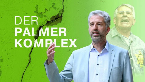 Der Palmer Komplex — Fondos 2
