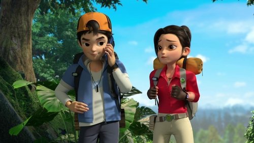 Épisode 7