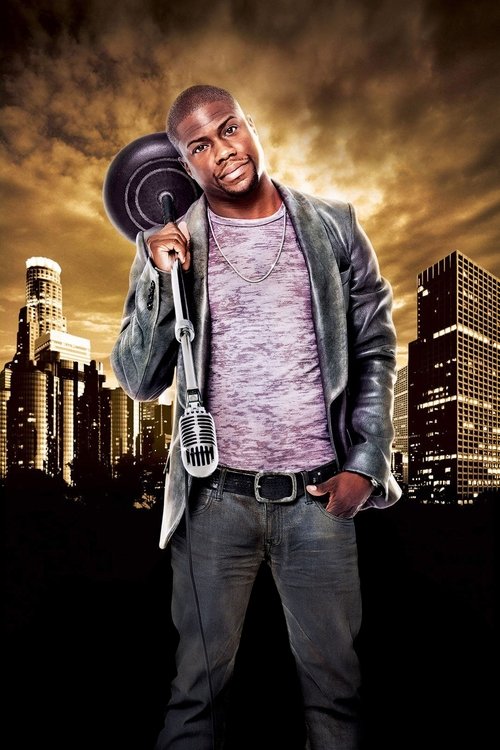 Kevin Hart: Laugh at My Pain 2011