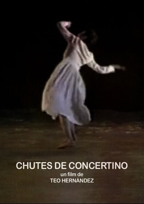 Chutes de Concertino 1990