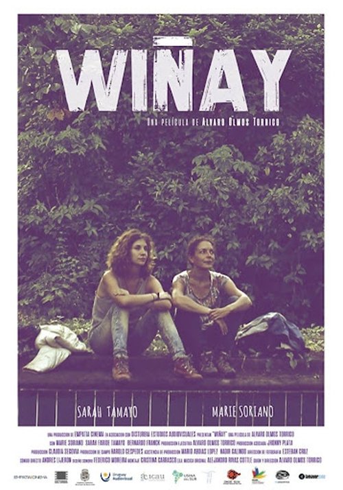 Wiñay (2019)