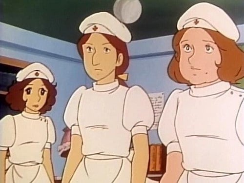 キャンディ・キャンディ, S01E85 - (1978)