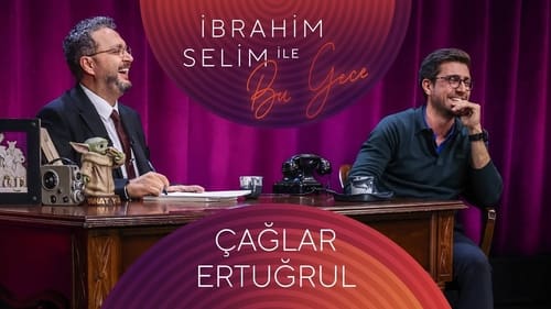 İbrahim Selim ile Bu Gece, S02E08 - (2021)