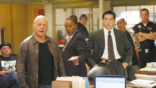 The Shield, S03E08 - (2004)