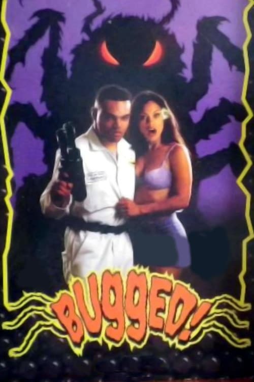 Bugged (1996)