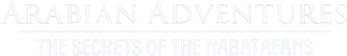 Arabian Adventures
