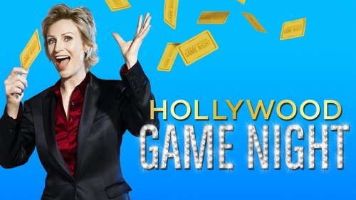 Hollywood Game Night