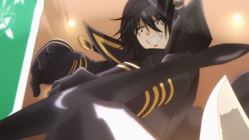 Kage no Jitsuryokusha ni Naritakute!: 1×19