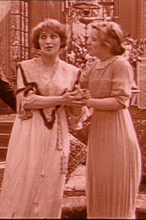 Better at Night poster