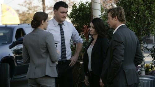 The Mentalist: 1×12