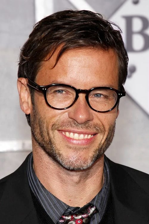 Kép: Guy Pearce színész profilképe