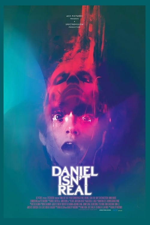 Daniel Isn't Real Box Office