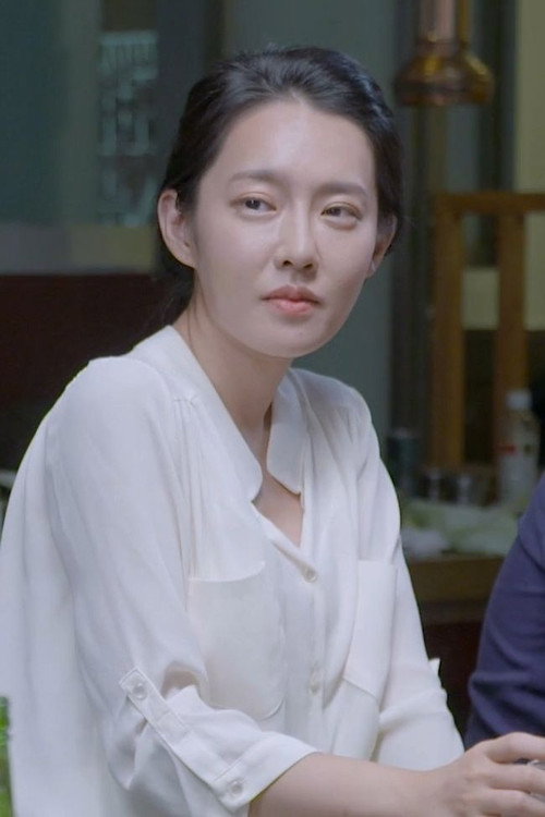 Park Ji-yoo