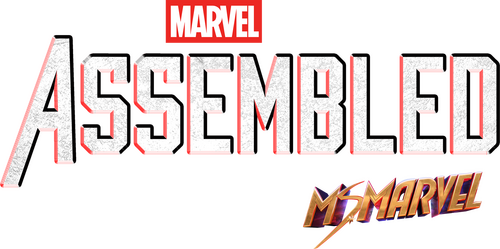 Marvel Studios Assembled: The Making of Ms. Marvel