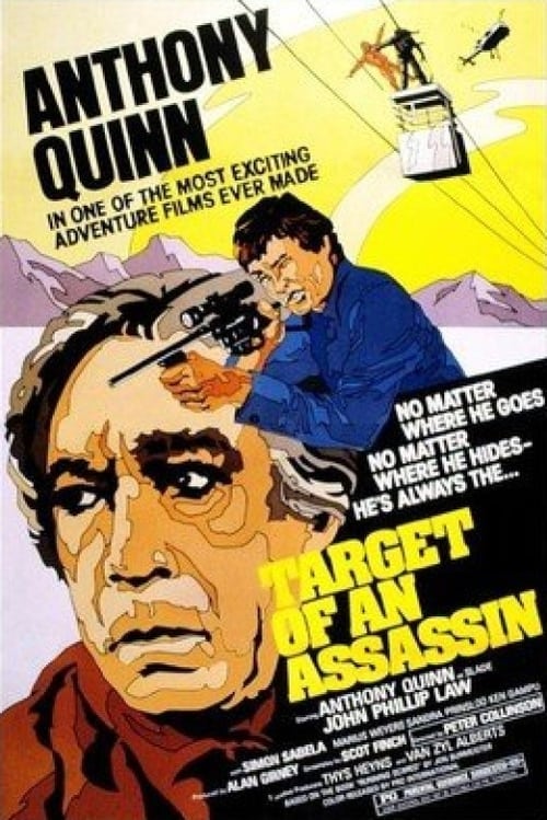 Target of an Assassin 1977