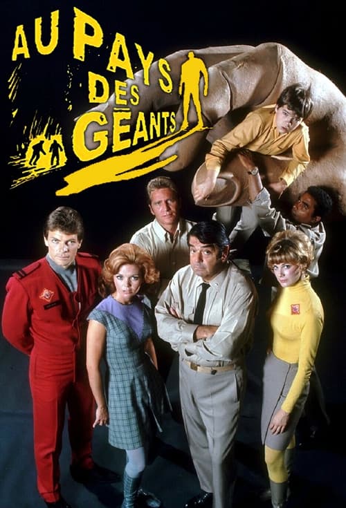 Au pays des géants (1968)