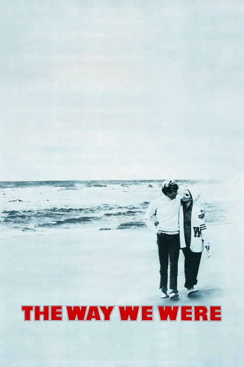 Poster 19 for The Way We Were