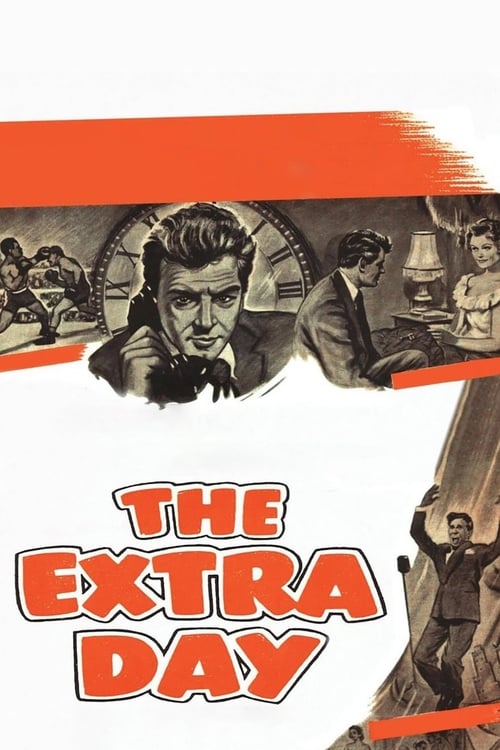 The Extra Day Movie Poster Image