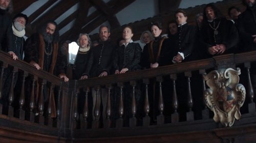 Mary & George: 1×3