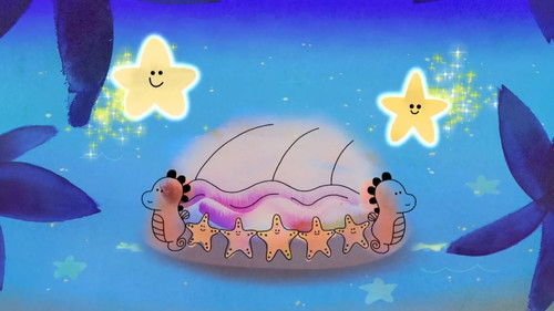 Mi bel lan nuit / Douce nuit