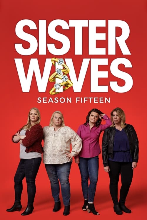 Where to stream Sister Wives Season 15