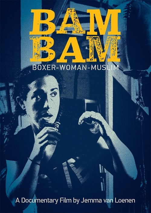 Poster Bam Bam 2018