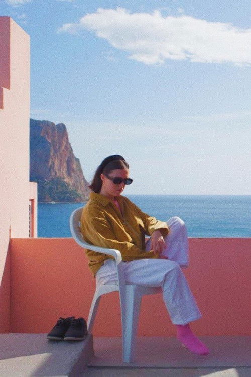 Foto de Claudia Gracia